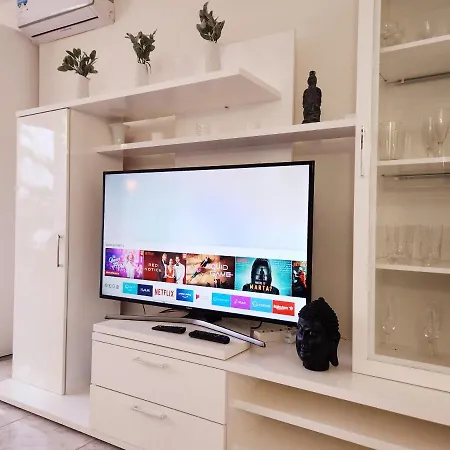 Yumbo Queen Appartamento