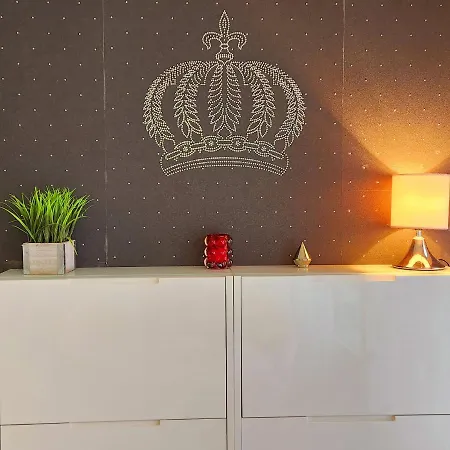 Yumbo Queen Appartamento