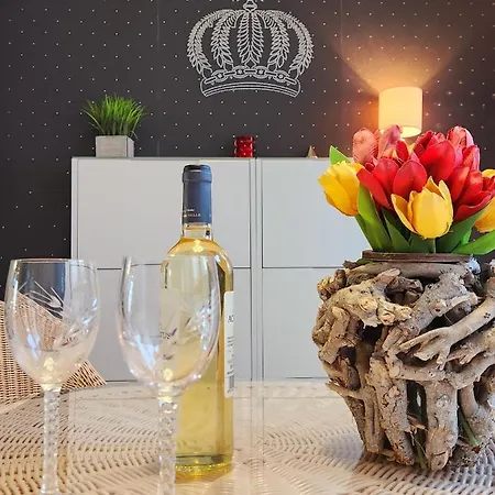 Yumbo Queen Appartamento San Bartolomé