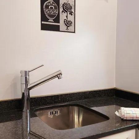 Yumbo Queen Appartamento *