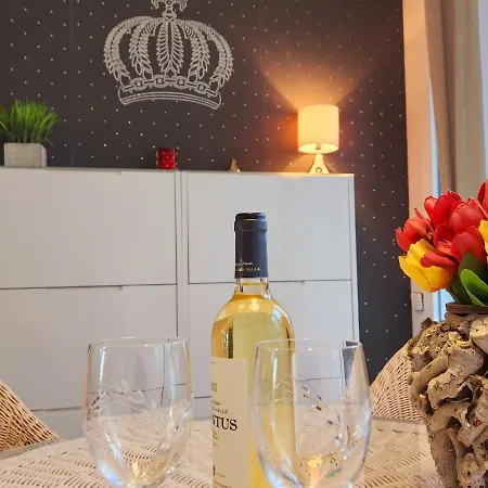 Appartamento Yumbo Queen San Bartolomé