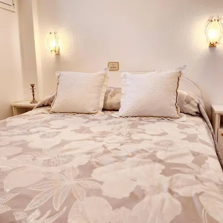 Yumbo Queen Appartamento *