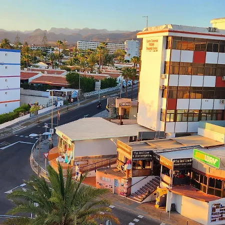 Yumbo Queen Appartamento