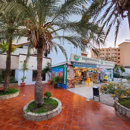 Yumbo Queen Appartamento