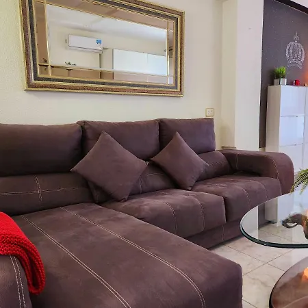 Appartamento Yumbo Queen *