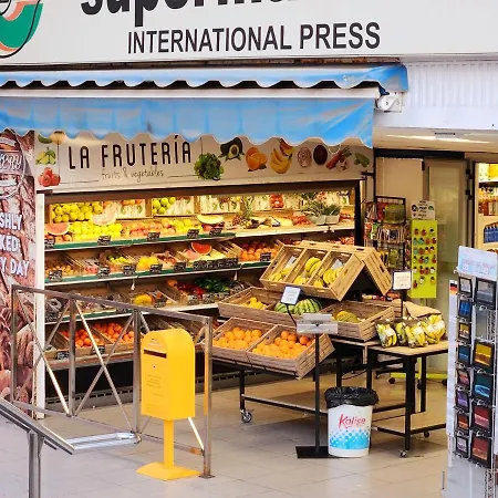 Yumbo Queen Appartamento San Bartolomé