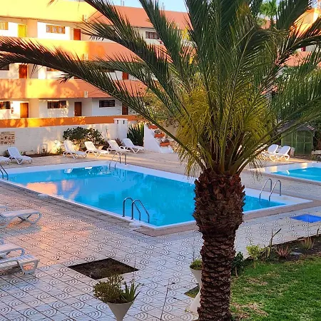 Yumbo Queen Appartamento San Bartolomé